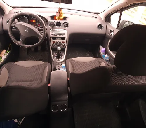 Peugeot 308 2008 Premium