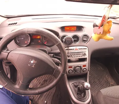 Peugeot 308 2008 Premium
