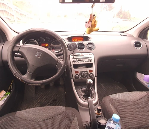 Peugeot 308 2008 Premium