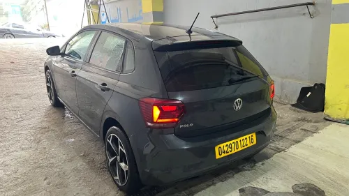 Volkswagen Polo 2022 Style