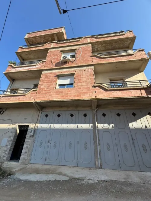 Vente bien immobilier Constantine Hamma bouziane