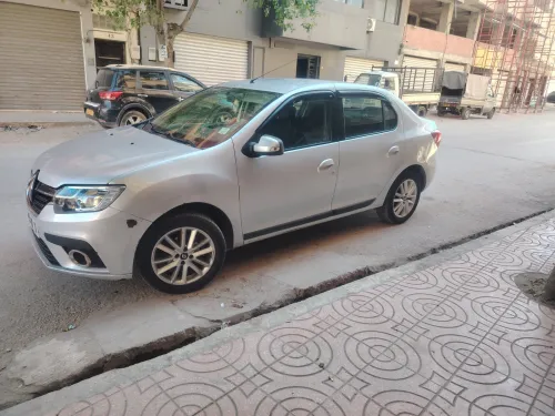 Renault Symbol 2018 Made In Bladi