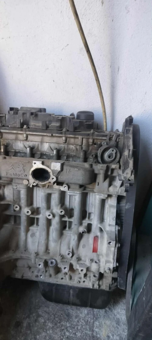 Moteur hdi 1.6
