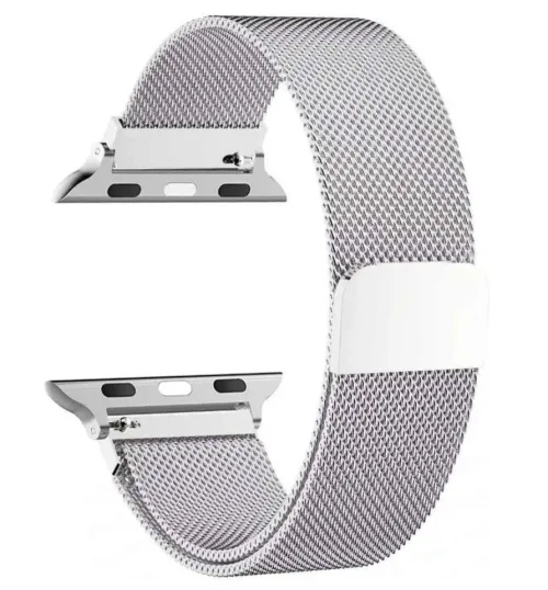 Bracelet Apple Watch ou équivalent