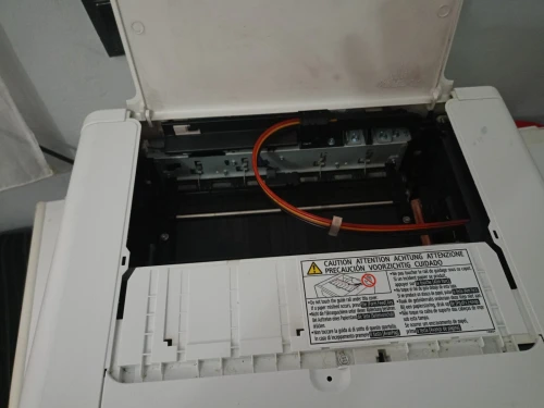 Imprimante à sublimation Sawgrass SG400