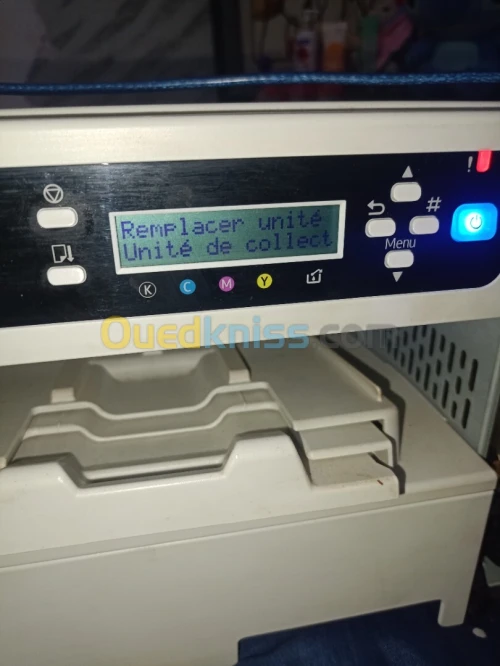 Imprimante à sublimation Sawgrass SG400