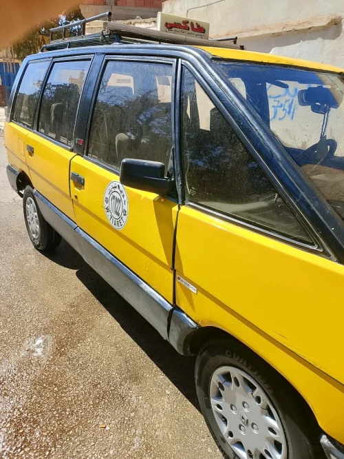 Renault Espace 1988 Espace