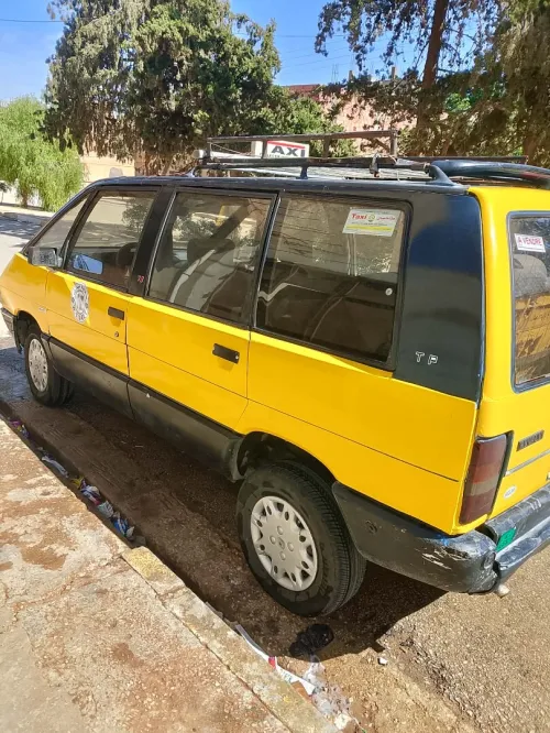 Renault Espace 1988 Espace