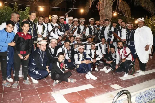 لجميع مناسباتكم الأعراس والحفلات #الجمعية الوطنية لإحياء و حماية الثراث و التقاليد 