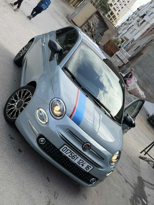 Fiat 500 2024 Dolcevita plus 