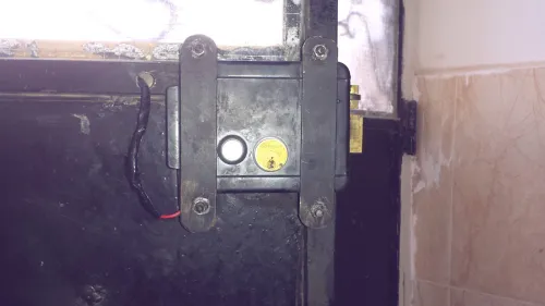 ELEC BATIMENT كهربائي