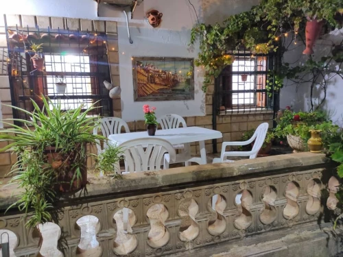 Location Bungalow F3 Boumerdès Thenia 16