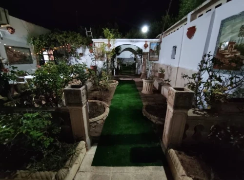 Location Bungalow F3 Boumerdès Thenia 6
