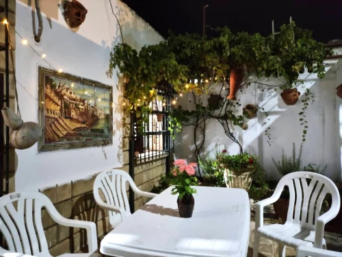 Location Bungalow F3 Boumerdès Thenia 14