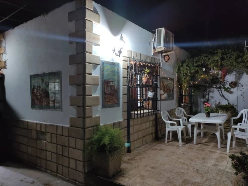 Location Bungalow F3 Boumerdès Thenia 8