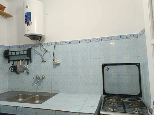 Location Bungalow F3 Boumerdès Thenia 7