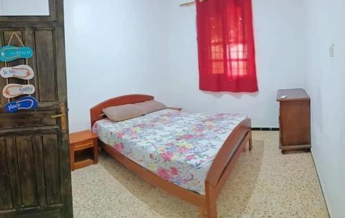 Location vacances Bungalow F3 Boumerdès Thenia