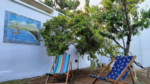 Location vacances Bungalow F3 Boumerdès Thenia