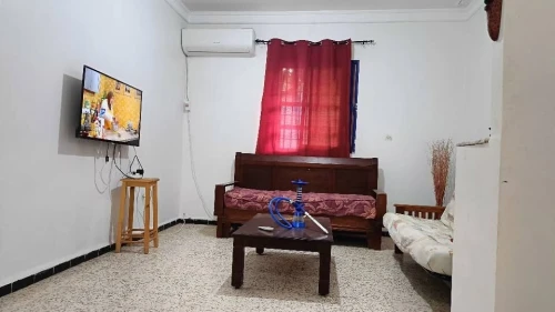 Location vacances Bungalow F3 Boumerdès Thenia