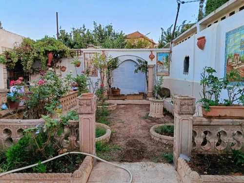 Location Bungalow F3 Boumerdès Thenia 2