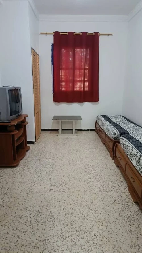 Location vacances Bungalow F3 Boumerdès Thenia