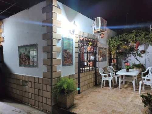 Location Bungalow F3 Boumerdès Thenia 12