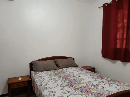 Location vacances Bungalow F3 Boumerdès Thenia