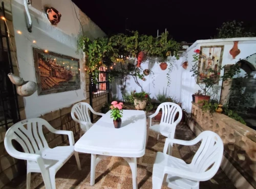 Location Bungalow F3 Boumerdès Thenia 3