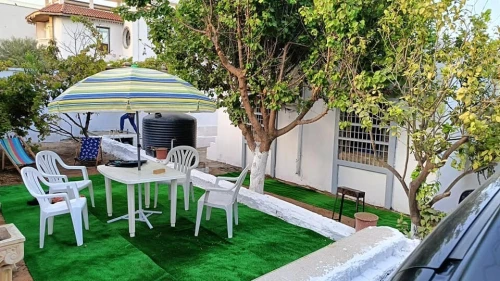 Location vacances Bungalow F3 Boumerdès Thenia