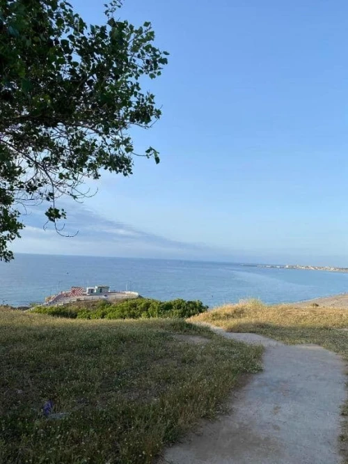 Location vacances Bungalow F3 Boumerdès Thenia