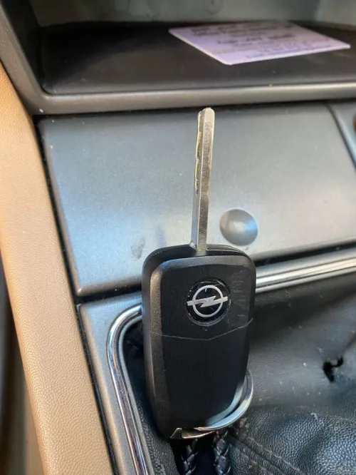Opel Vectra 2007 Vectra