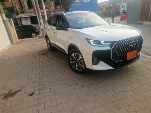 Chery Tiggo 7 Pro 2025 Max