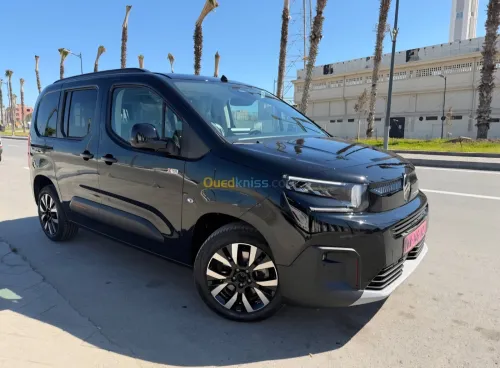 Citroen Berlingo 2026 XTR