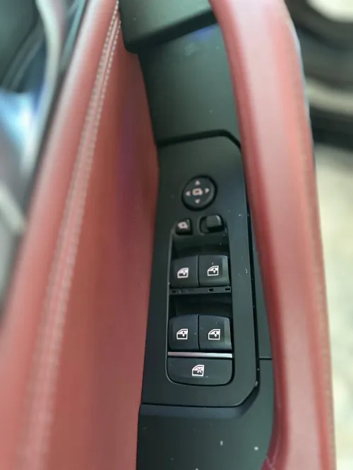 BMW X6 2024 M performance
