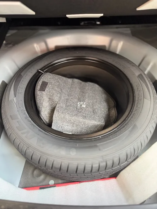 Baic U5 plus  2025 Luxury