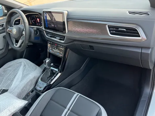 Volkswagen T-Roc 2026 R-Line 