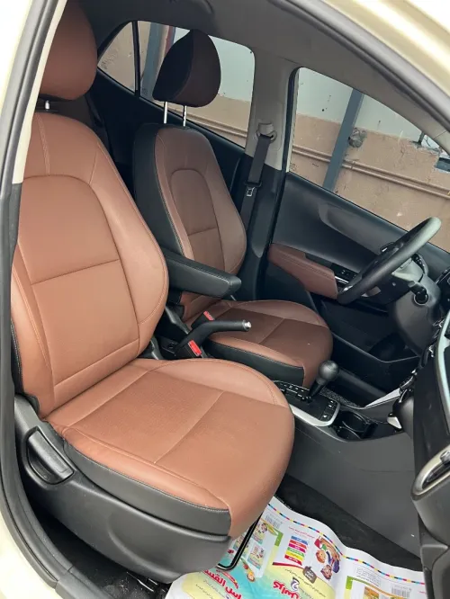 Kia Picanto 2024 Morning