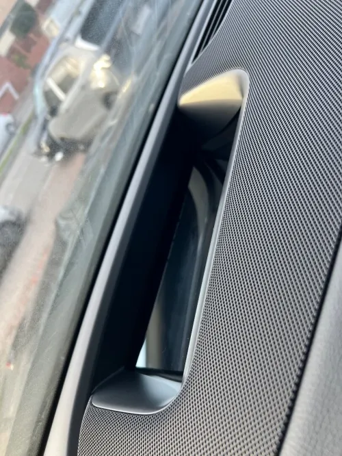 Mercedes GLE 2023 MAG 300d kit 63