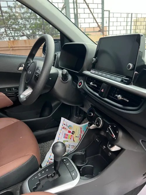 Kia Picanto 2024 Morning