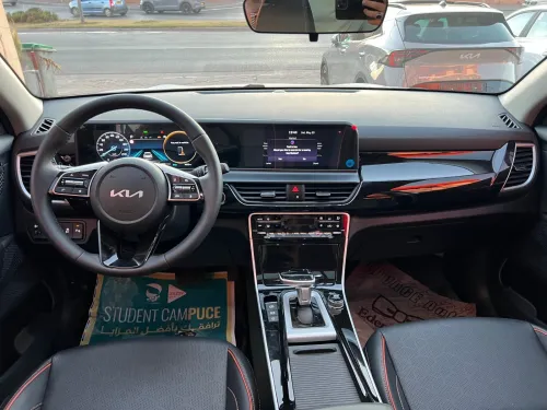 Kia Seltos 2025 Premium