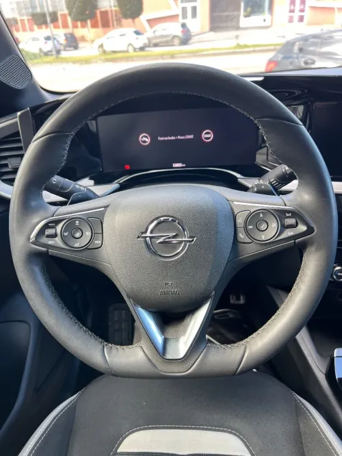 Opel Mokka 2024 GS Line