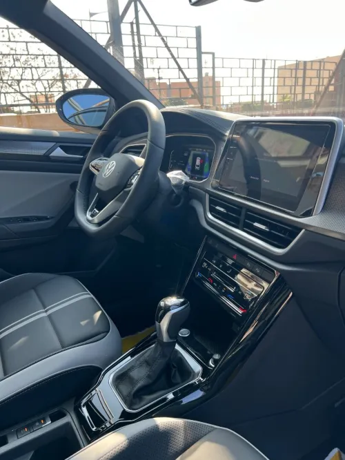 Volkswagen T-Roc 2025 R-Line 