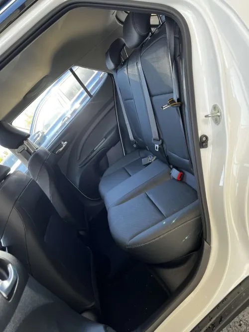 Kia KX1 2025 STONIC