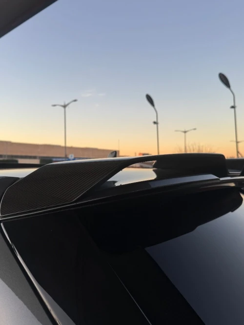 Audi RS3 Sportback 2024 Quattro S tronic