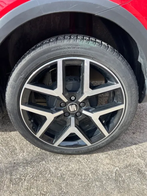 Seat ARONA 2021 FR