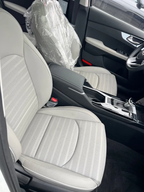 Kia K3 2025 Luxury