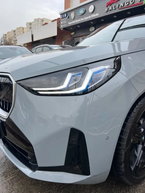 BMW X3 2025 M sport