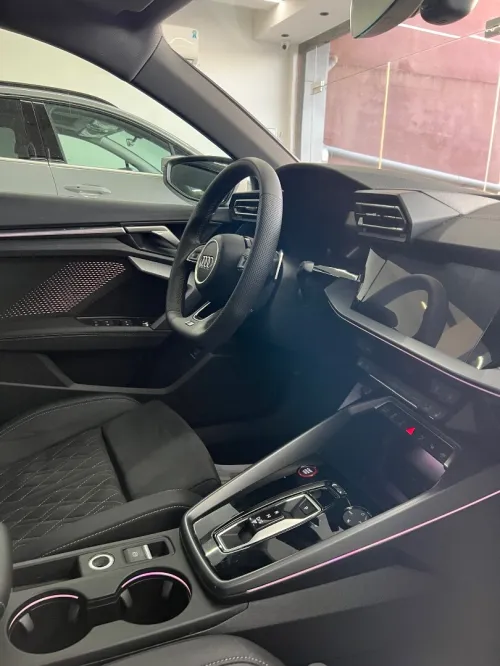Audi S3 2025 Sline