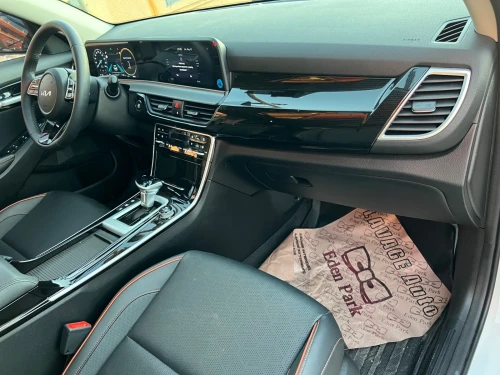 Kia Seltos 2025 Premium