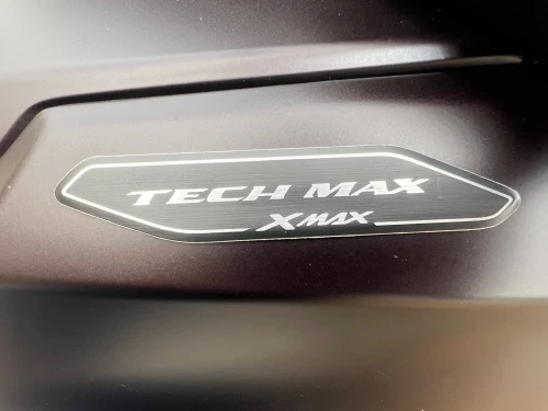 Yamaha Xmax tech max 2024